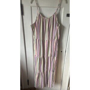NWT Maxi Dress